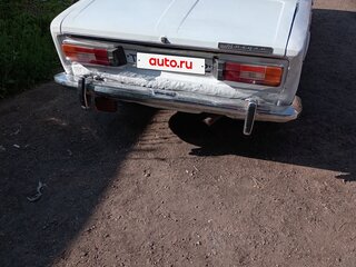 2001 Lada (ВАЗ) 2106, белый, 80000 рублей, вид 5
