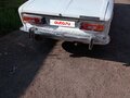 2001 Lada (ВАЗ) 2106, белый, 76000 рублей - вид 4