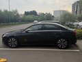 2020 Mercedes-Benz A-Класс 180 IV (W177), чёрный, 2060000 рублей - вид 1