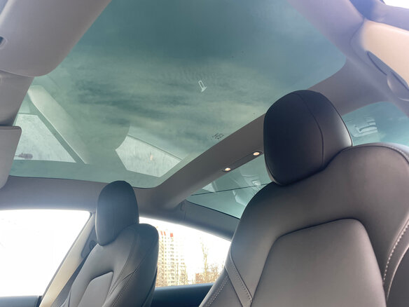 2023 Tesla Model 3 Performance I, чёрный, 5199999 рублей - вид 28