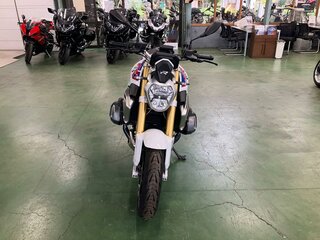2019 BMW R 1250 R, белый, 1185000 рублей, вид 3