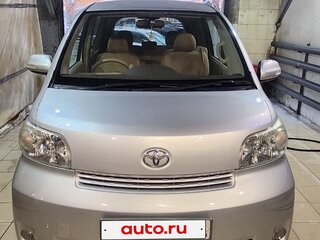 2011 Toyota Porte I, серый, 550000 рублей, вид 1