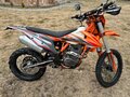 2023 Regulmoto Holeshot, оранжевый, 190000 рублей - вид 4