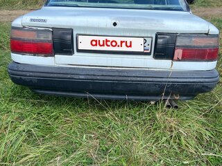 1992 Toyota Corolla VI (E90), белый, 95000 рублей, вид 2