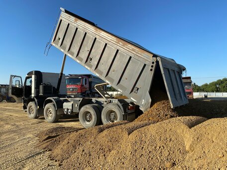 2000 Volvo FM, белый, 2500000 рублей, вид 3