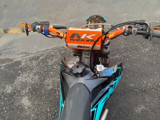 2015 KTM 350 SX F, чёрный, 400000 рублей, вид 5