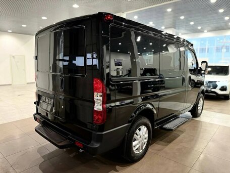 2024 Dongfeng K32, чёрный, 4800000 рублей, вид 5