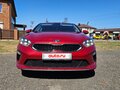 2019 Kia Ceed III, красный, 1300000 рублей