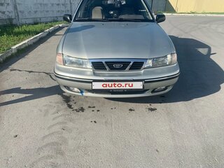 2008 Daewoo Nexia I, серебристый, 185000 рублей, вид 2