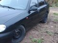 2011 ЗАЗ Chance, чёрный, 140000 рублей - вид 2