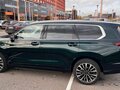 2023 Exeed VX I, зелёный, 4100000 рублей - вид 7