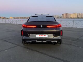 2020 BMW X6 M Competition III (F96), чёрный, 9249000 рублей, вид 1