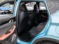 2024 Geely Coolray I Рестайлинг, синий - вид 10