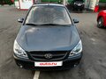 2010 Hyundai Getz I Рестайлинг, серый, 450000 рублей - вид 3