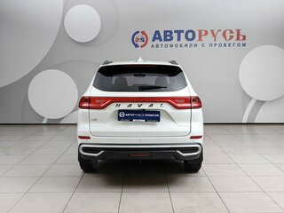 2023 Haval M6 II, белый, 1509000 рублей, вид 4
