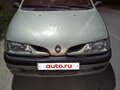 1998 Renault Scenic I, зелёный, 100000 рублей - вид 4