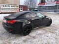 2007 Lexus IS 250 II, чёрный, 1395000 рублей - вид 3