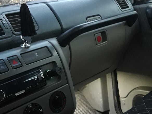 2010 УАЗ Патриот Sport 3164 I, зелёный, 510000 рублей - вид 5