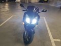 2006 Honda VFR 800, чёрный, 520000 рублей - вид 4