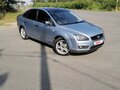 2006 Ford Focus II, голубой, 250000 рублей - вид 1