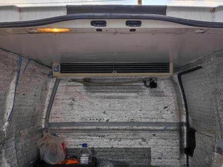 2017 Citroen Jumpy, белый, 2100000 рублей, вид 4