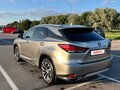 2021 Lexus RX 300 IV Рестайлинг, серый, 4700000 рублей - вид 4