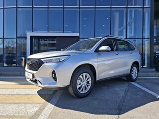 2026 Haval M6 II, серый, 2349000 рублей, вид 2