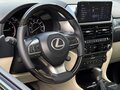 2023 Lexus GX 460 II Рестайлинг 2, синий, 12291802 рублей - вид 9