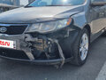 2012 Kia Forte I, серый, 600000 рублей - вид 2