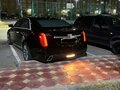 2017 Cadillac CTS III, чёрный, 2490000 рублей - вид 1
