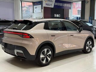 2026 Changan Qiyuan Q05 51.9 kWh II, бежевый, 2120000 рублей, вид 5