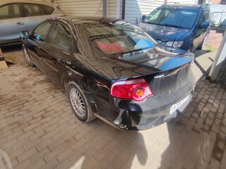 2010 ГАЗ Volga Siber I, чёрный, 499000 рублей, вид 4