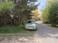2006 Lada (ВАЗ) Kalina I, зелёный, 250000 рублей - вид 2