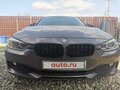 2013 BMW 3 серии 316i VI (F3x), коричневый, 1750000 рублей - вид 4
