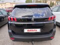 2020 Peugeot 5008 8-speed II, чёрный, 1905000 рублей - вид 5