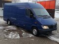 2014 Mercedes-Benz Sprinter Classic, синий, 1450000 рублей - вид 1