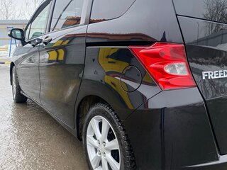 2010 Honda Freed I, чёрный, 1130000 рублей, вид 3