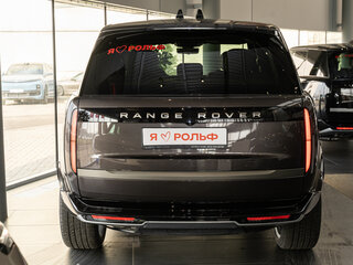 2025 Land Rover Range Rover P400 MHEV V, коричневый, 21999000 рублей, вид 5