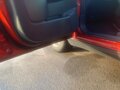 2007 Suzuki SX4 I (Classic), красный, 620000 рублей - вид 9