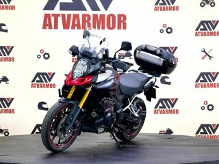 Suzuki V-Strom 1000