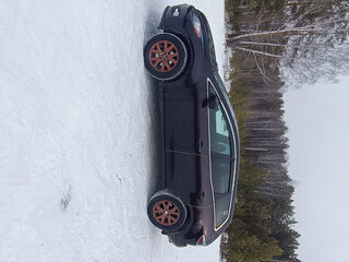 2008 Mazda CX-7 I, красный, 1300000 рублей, вид 4