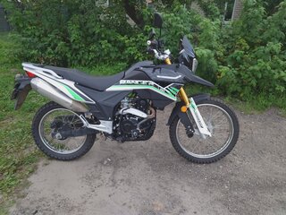 2023 Racer Ranger, белый, 180000 рублей, вид 3