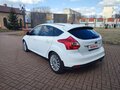 2012 Ford Focus III, белый, 999000 рублей - вид 11