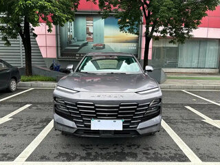 2023 Jetour Dashing I, серебристый, 1460000 рублей, вид 2