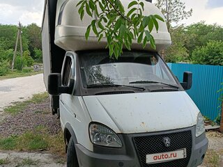 2019 ГАЗ ГАЗель (3302), белый, 1700000 рублей, вид 3