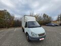 2004 ГАЗ ГАЗель (3302), белый, 450000 рублей