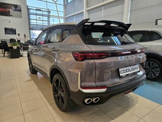 2026 Geely Coolray I Рестайлинг 2, фиолетовый, 2944990 рублей, вид 5