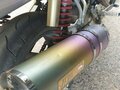 2000 Honda CB 1300, серебристый, 365000 рублей - вид 3