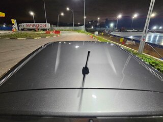 2020 Nissan Note II Рестайлинг, серый, 1100000 рублей, вид 5