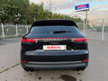 2021 Porsche Cayenne III, чёрный, 7500000 рублей - вид 5